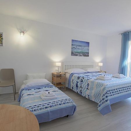 Appartamento Zeus Atabyrios 2 - Monolocale Agrigento Esterno foto