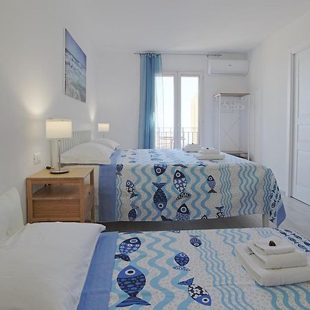 Appartamento Zeus Atabyrios 2 - Monolocale Agrigento Esterno foto