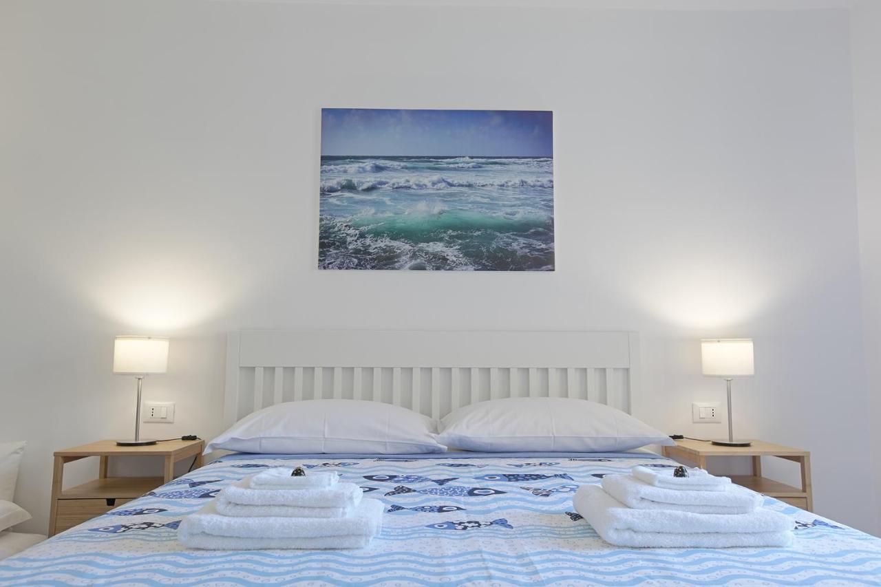 Appartamento Zeus Atabyrios 2 - Monolocale Agrigento Esterno foto