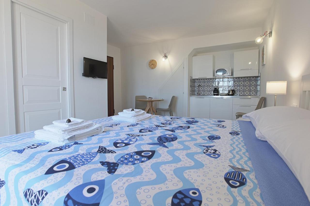 Appartamento Zeus Atabyrios 2 - Monolocale Agrigento Esterno foto