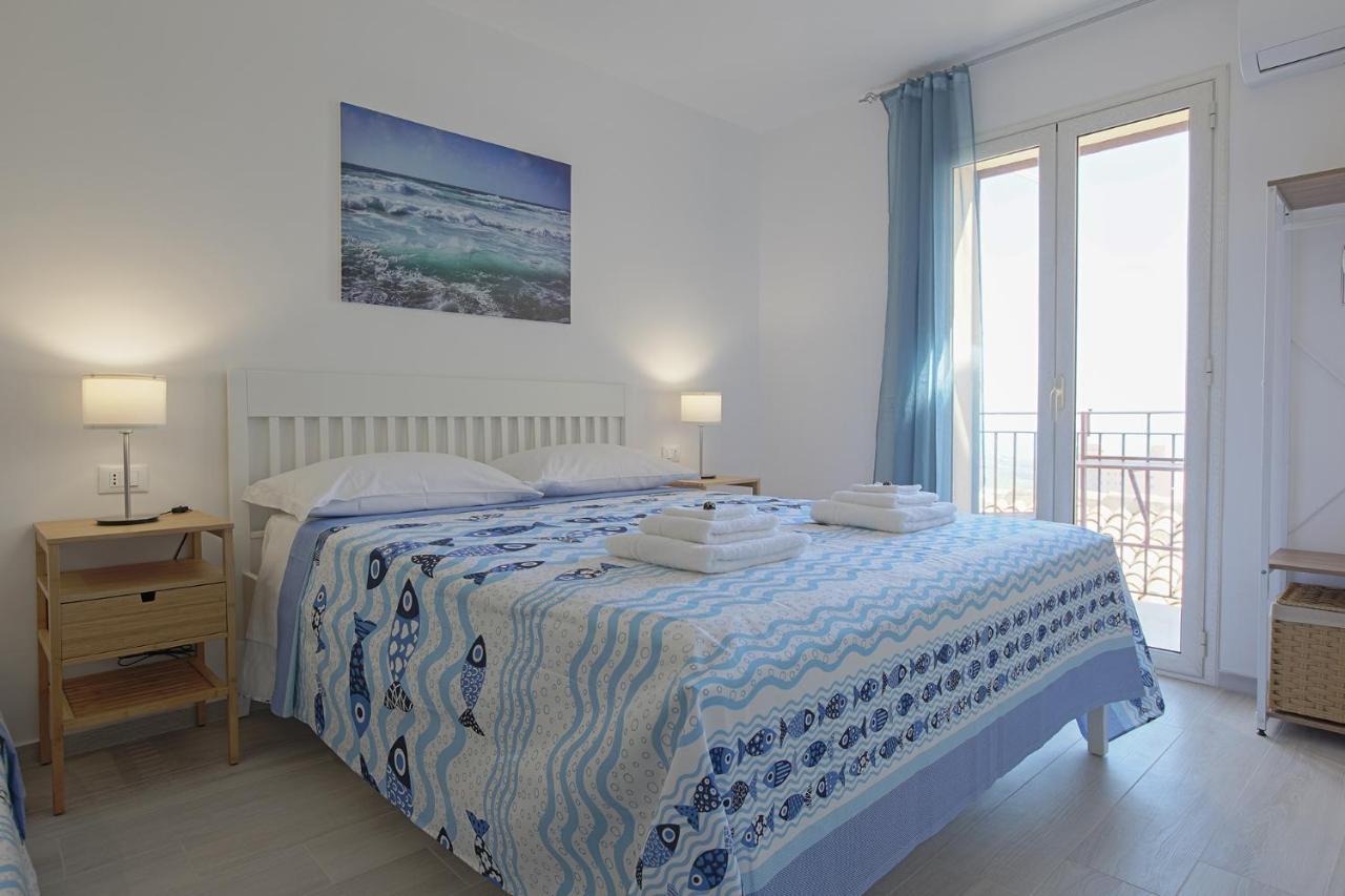 Appartamento Zeus Atabyrios 2 - Monolocale Agrigento Esterno foto