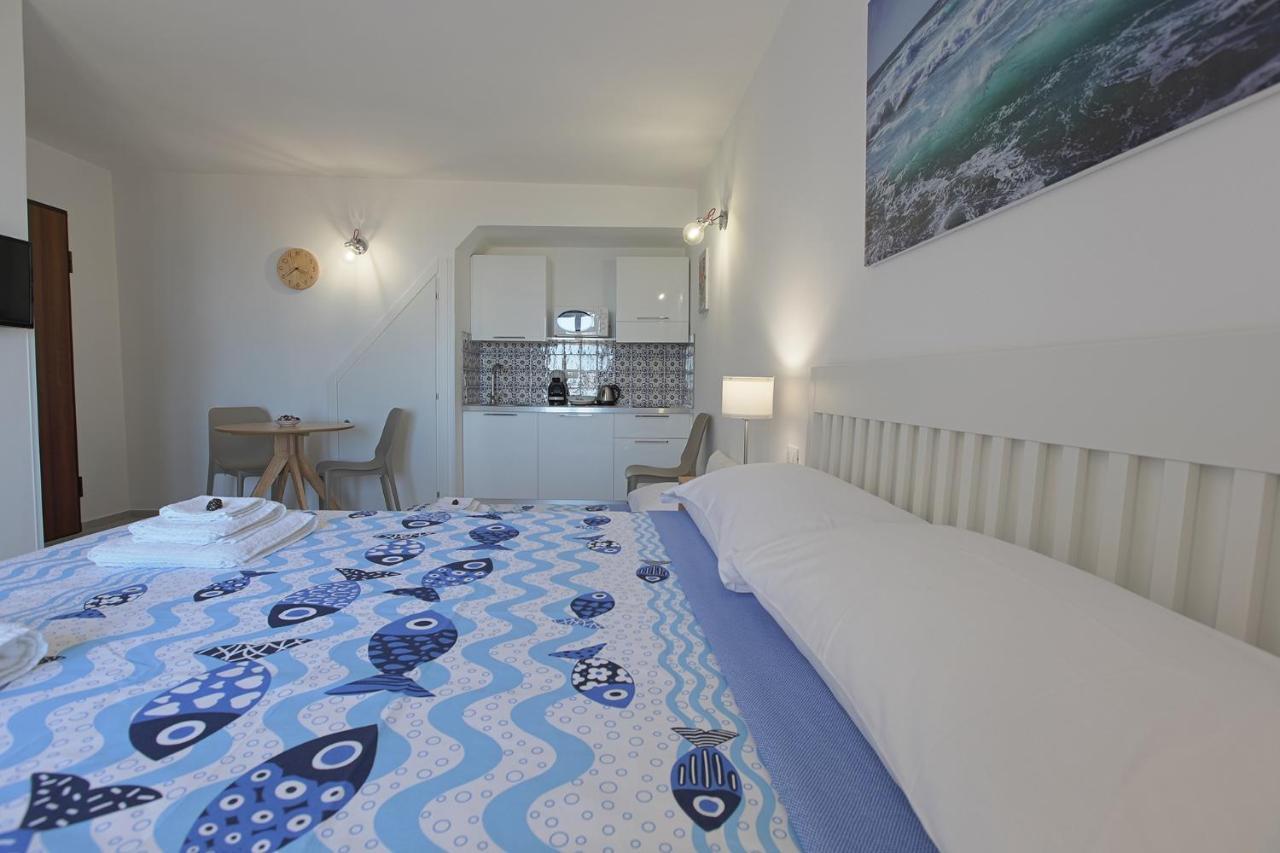 Appartamento Zeus Atabyrios 2 - Monolocale Agrigento Esterno foto